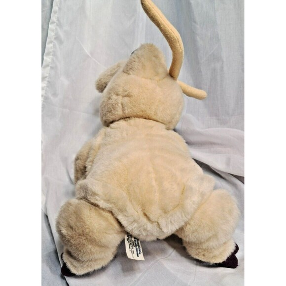 Disneyland Disney World Plush Skippy Alien Encounter Tomorrowland Stuffed Toy - Picture 6 of 14